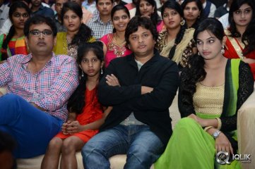 Race Gurram Movie Audio Launch